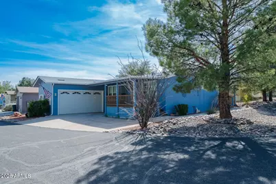 840 W On The Greens Boulevard, Cottonwood, AZ 86326 - Photo 3