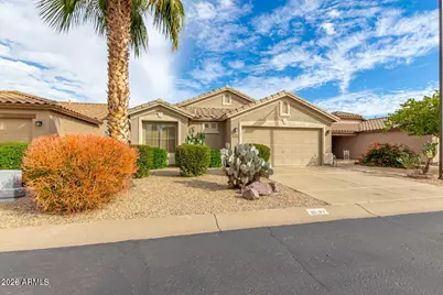 30267 N Coral Bean Drive, San Tan Valley, AZ 85143 - Photo 1