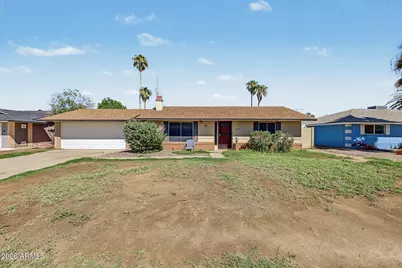 1226 E Avenida Ellena Avenue, Casa Grande, AZ 85122 - Photo 1