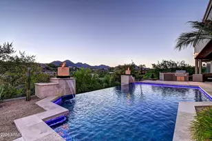 15202 N Eagle Feather Ridge, Fountain Hills, AZ 85268 - Photo 5