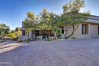 15202 N Eagle Feather Ridge, Fountain Hills, AZ 85268 - Photo 99