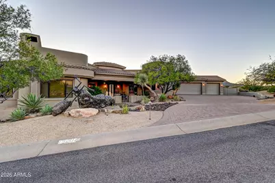 15202 N Eagle Feather Ridge, Fountain Hills, AZ 85268 - Photo 59