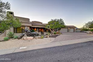 15202 N Eagle Feather Ridge, Fountain Hills, AZ 85268 - Photo 59