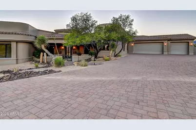 15202 N Eagle Feather Ridge, Fountain Hills, AZ 85268 - Photo 57