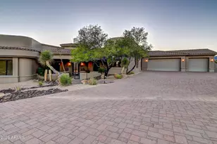 15202 N Eagle Feather Ridge, Fountain Hills, AZ 85268 - Photo 57
