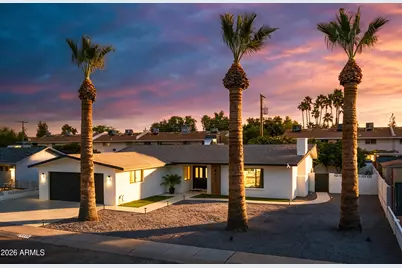 [Address not provided], Scottsdale, AZ 85250 - Photo 1