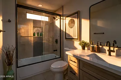 [Address not provided], Scottsdale, AZ 85250 - Photo 17