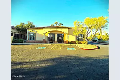 428 S Gilbert Road #116, Gilbert, AZ 85296 - Photo 1