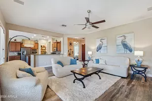 18428 W Montebello Ave, Litchfield Park, AZ 85340 - Photo 9