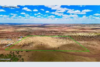 85 Co Rd 8500 40 Acres -- #-, Concho, AZ 85924 - Photo 25
