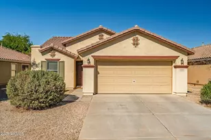40202 W Mary Lou Dr, Maricopa, AZ 85138 - Photo 1