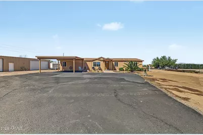 3504 E Triple Crown Drive, San Tan Valley, AZ 85140 - Photo 1