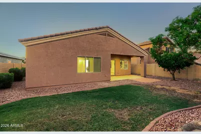 14937 N 151st Drive, Surprise, AZ 85379 - Photo 17