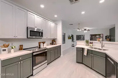 14937 N 151st Drive, Surprise, AZ 85379 - Photo 1