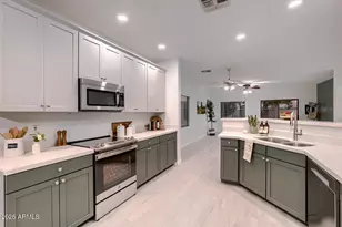 14937 N 151st Dr, Surprise, AZ 85379 - Photo 1