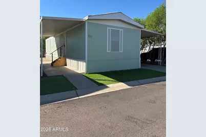 300 W Lower Buckeye Road #107, Avondale, AZ 85323 - Photo 3