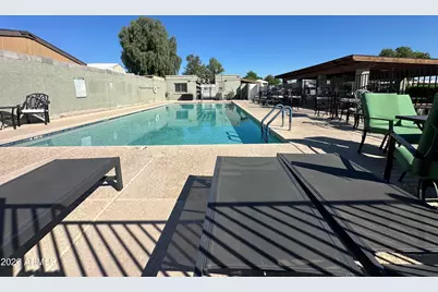 300 W Lower Buckeye Road #107, Avondale, AZ 85323 - Photo 33