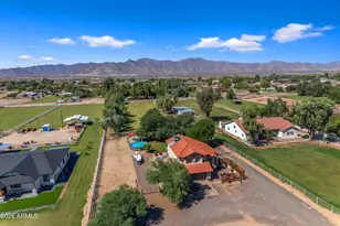 6690 N 183rd Ave, Waddell, AZ 85355 - Photo 97
