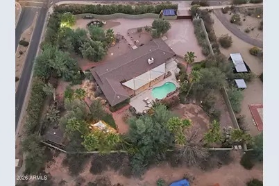6005 N Invergordon Road, Paradise Valley, AZ 85253 - Photo 13