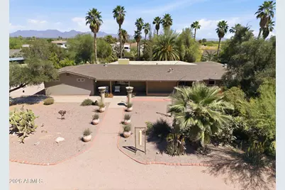 6005 N Invergordon Road, Paradise Valley, AZ 85253 - Photo 9