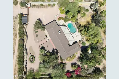 6005 N Invergordon Road, Paradise Valley, AZ 85253 - Photo 3