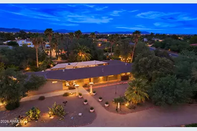 6005 N Invergordon Road, Paradise Valley, AZ 85253 - Photo 7
