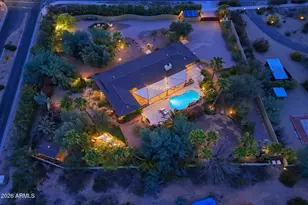 6005 N Invergordon Rd, Paradise Valley, AZ 85253 - Photo 5