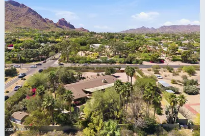 6005 N Invergordon Road, Paradise Valley, AZ 85253 - Photo 11