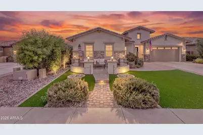 14907 W Aldea Drive S, Litchfield Park, AZ 85340 - Photo 5