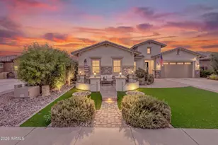 14907 W Aldea Dr S, Litchfield Park, AZ 85340 - Photo 5