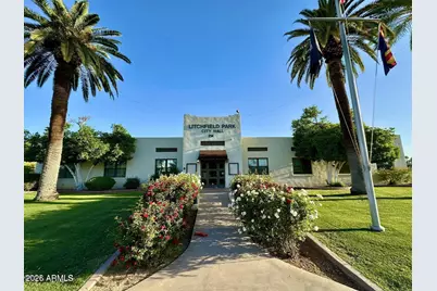 14907 W Aldea Drive S, Litchfield Park, AZ 85340 - Photo 83