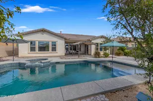 14907 W Aldea Dr S, Litchfield Park, AZ 85340 - Photo 55