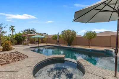 14907 W Aldea Drive S, Litchfield Park, AZ 85340 - Photo 59