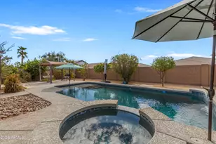 14907 W Aldea Dr S, Litchfield Park, AZ 85340 - Photo 59