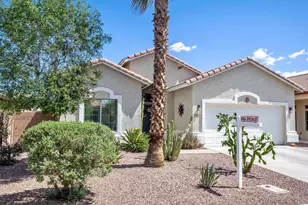 3577 S 257th Ave, Buckeye, AZ 85326 - Photo 33