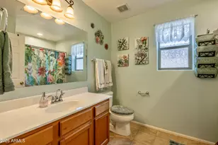3577 S 257th Ave, Buckeye, AZ 85326 - Photo 11