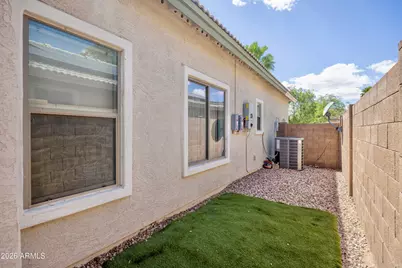 3577 S 257th Avenue, Buckeye, AZ 85326 - Photo 29