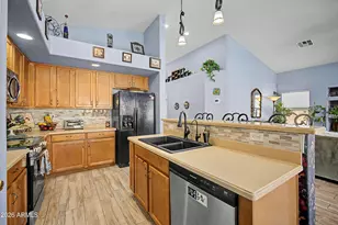 3577 S 257th Ave, Buckeye, AZ 85326 - Photo 17