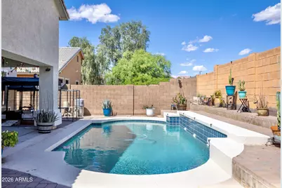 3577 S 257th Avenue, Buckeye, AZ 85326 - Photo 27