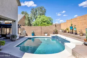 3577 S 257th Ave, Buckeye, AZ 85326 - Photo 27