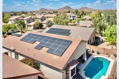 3577 S 257th Avenue, Buckeye, AZ 85326 - Photo 31