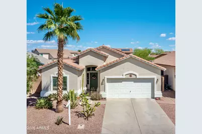 3577 S 257th Avenue, Buckeye, AZ 85326 - Photo 5