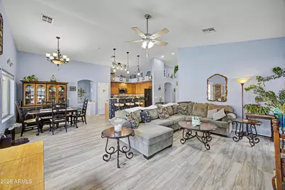 3577 S 257th Avenue, Buckeye, AZ 85326 - Photo 13