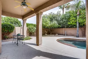 3851 S Barberry Pl, Chandler, AZ 85248 - Photo 31