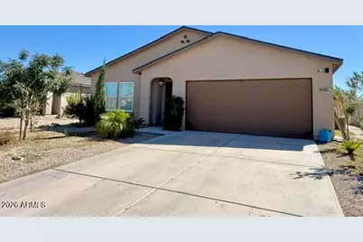9051 W Concordia Drive, Arizona City, AZ 85123 - Photo 1