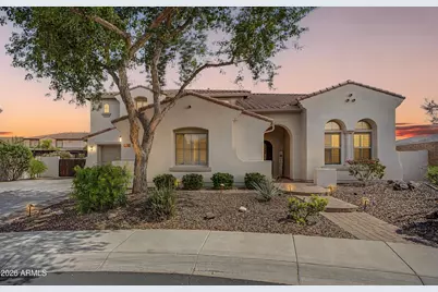 13091 W Chucks Avenue, Peoria, AZ 85383 - Photo 1