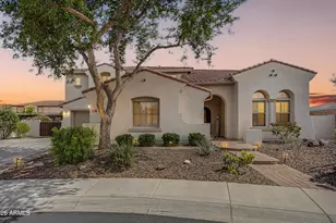 13091 W Chucks Ave, Peoria, AZ 85383 - Photo 1