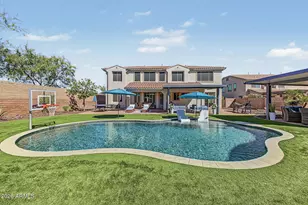 13091 W Chucks Ave, Peoria, AZ 85383 - Photo 53