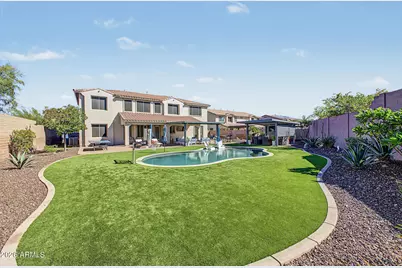 13091 W Chucks Avenue, Peoria, AZ 85383 - Photo 69
