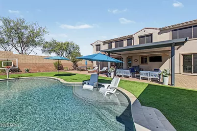 13091 W Chucks Avenue, Peoria, AZ 85383 - Photo 57